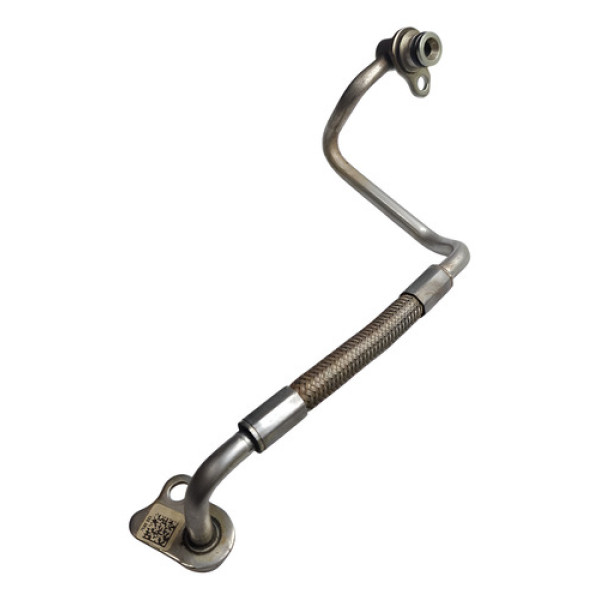 Mangueira Cano Oleo Turbina Bmw X1 2017 1