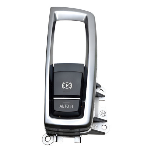 Botão P Freio Mão Bmw 535 Gt 2010 Preto