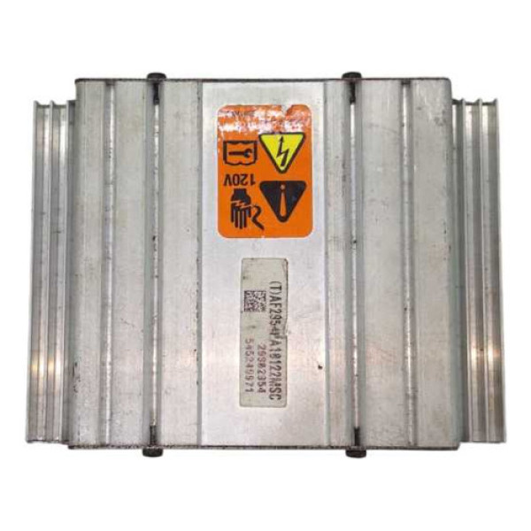 Modulo Central Eletrica Chevrolet Malibu 2010