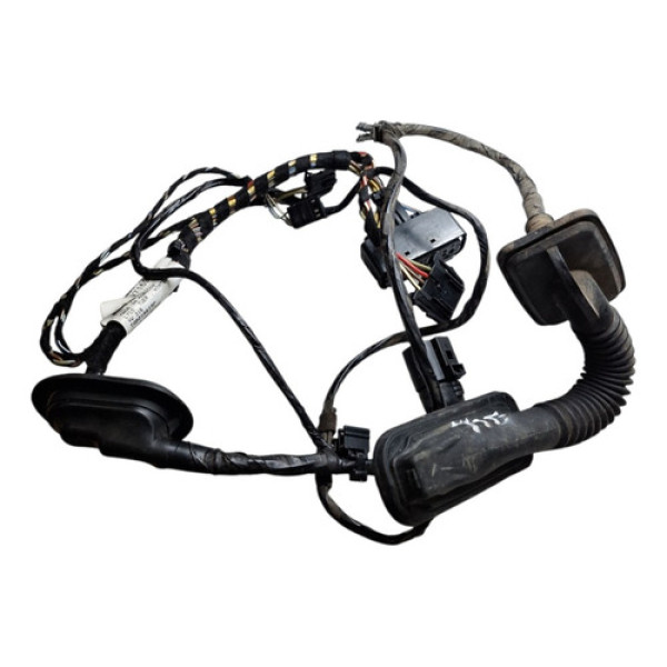 Chicote Porta Vw Tiguan 2014 Traseira Esquerda 