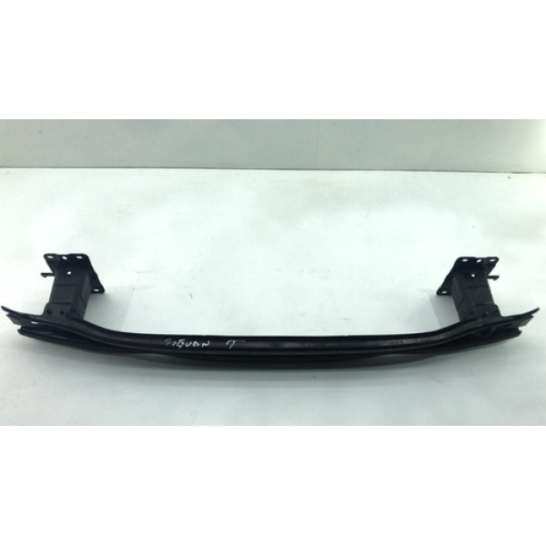 Alma Parachoque Tiguan 2019 2020 2021 Traseira 