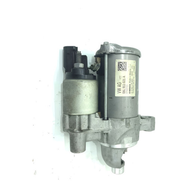 Motor De Arranque Partida Audi Q5 2.0 2020 2021 2022 S-line