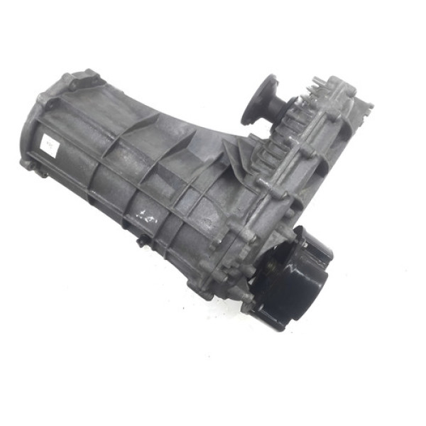 Caixa Tração Diferencial Audi Q7 Touareg 2011