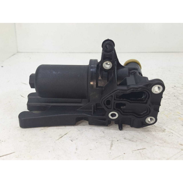 Suporte Filtro Oleo Cambio Mercedes Cla180 2015