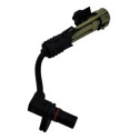 Chicote Conector Roda Gm Captiva 2012 Dianteira Esquerda