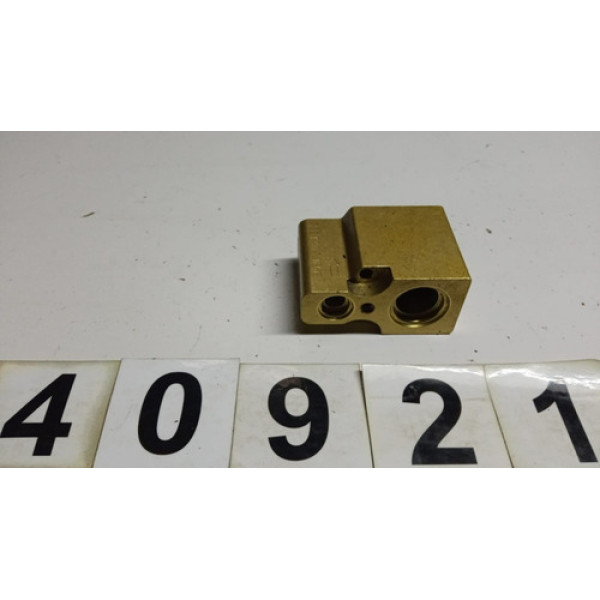 Válvula Expansão Evaporadora New Beetle 2010