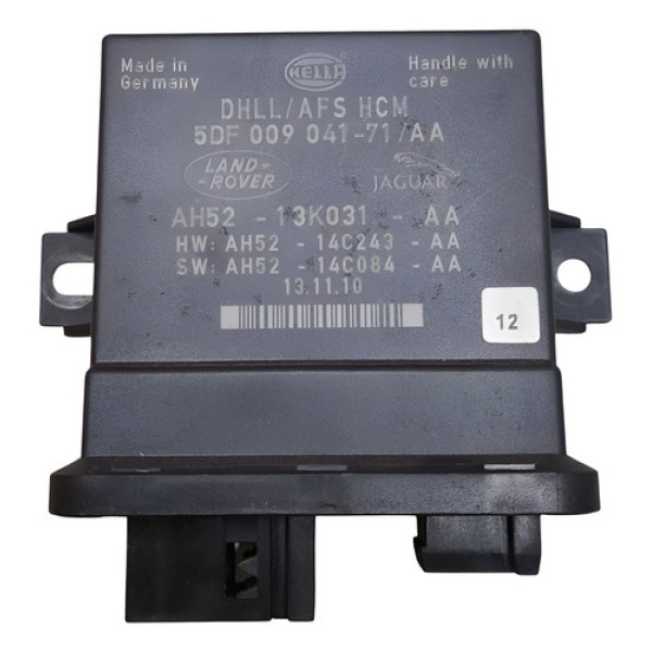 Modulo Conforto Farol Land Rover Freelander 2 2011