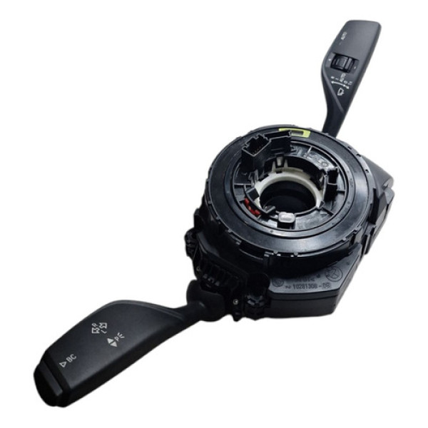 Hd Chave Seta Volante Bmw X1 2012