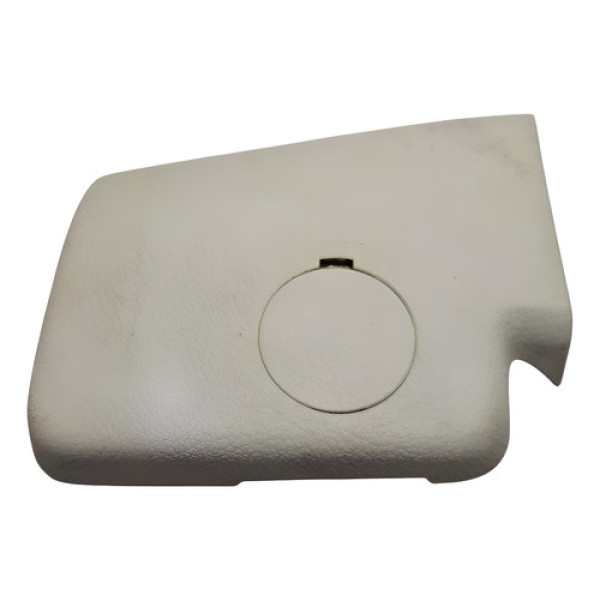 Moldura Trilho Banco Vw Tiguan 2010 Traseiro Direito 1 - 1