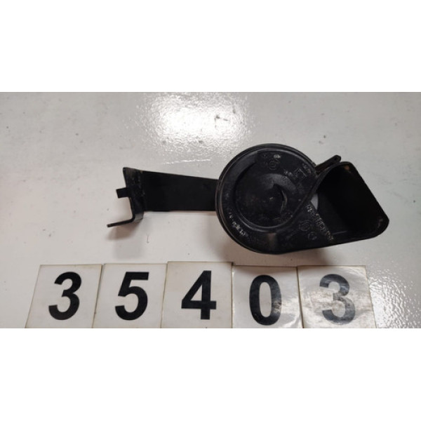 Buzina Audi A7 2012 4g8951229b =35403 Cx108