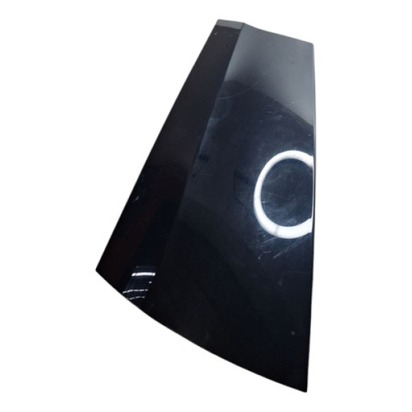 Moldura Tampa Traseira Discovery Sport 2022 Esquerda