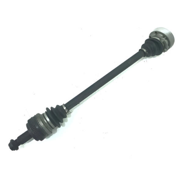 Semi Eixo Homocinetica Bmw 130 2008 Traseiro Direito