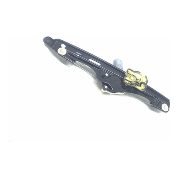 Maquina Vidro Bmw X4 28i 2017 Traseira Esquerda 