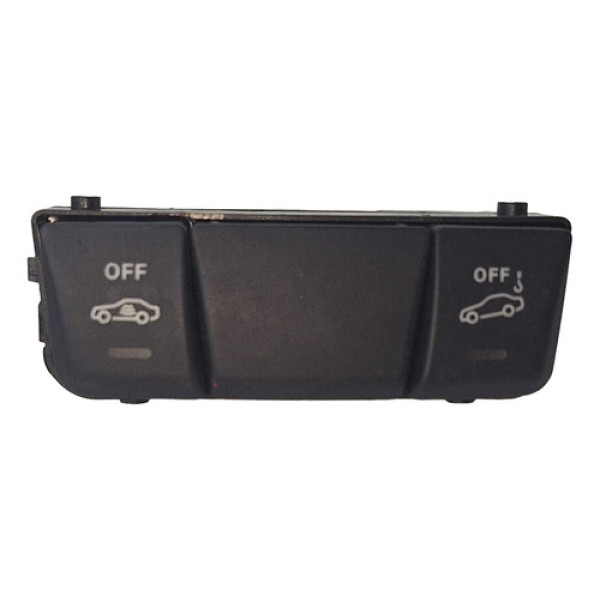 Botao Alarme Traçao Mercedes Gla200 2018 1