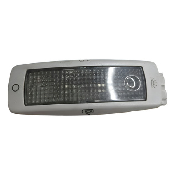 Luz Cortesia Teto Vw New Beetle 2006