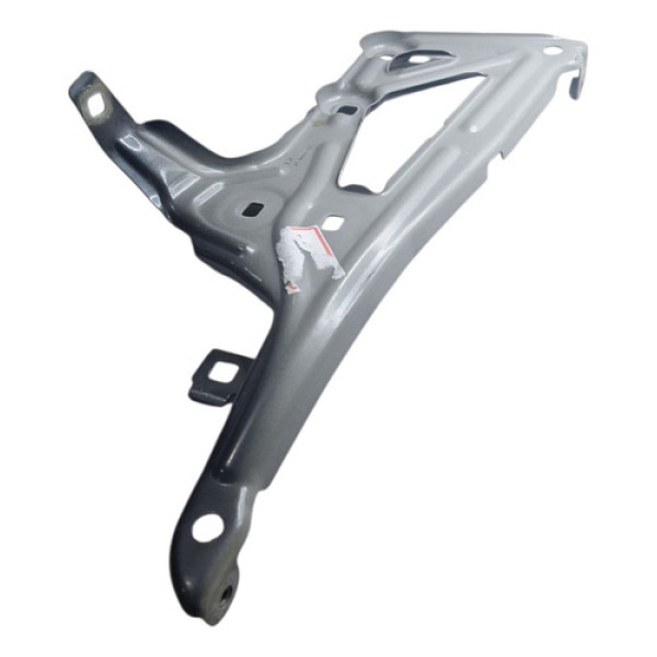 Suporte Parachoque Bmw X2 2018 Traseiro