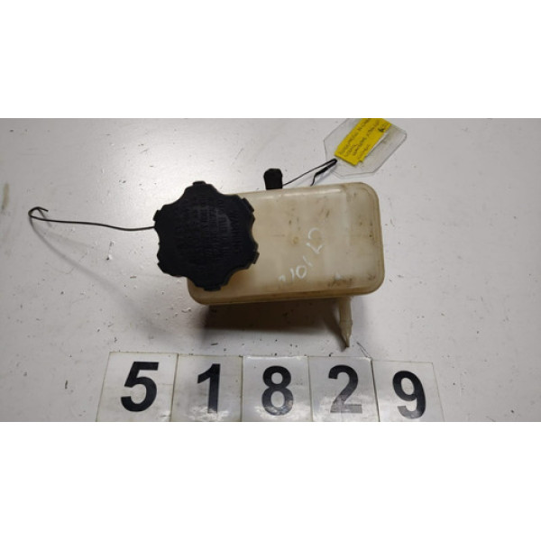 Reservatório Fluido Freio Actyon 2011  =51829 Pr139