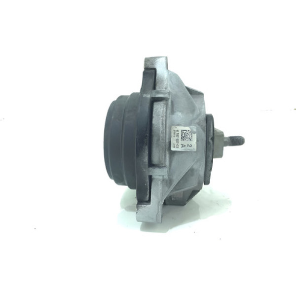 Suporte Coxim Motor Bmw 320 2014 2015 2016 Esquerdo