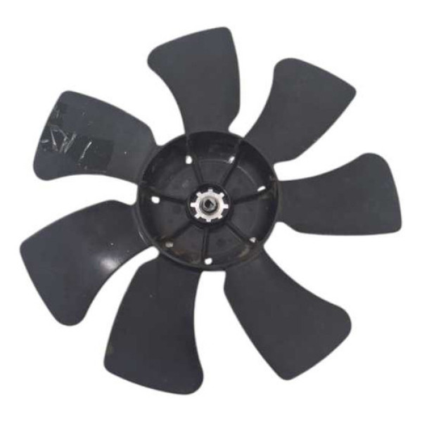 Helice Ventoinha Kia Sportage 2017 1