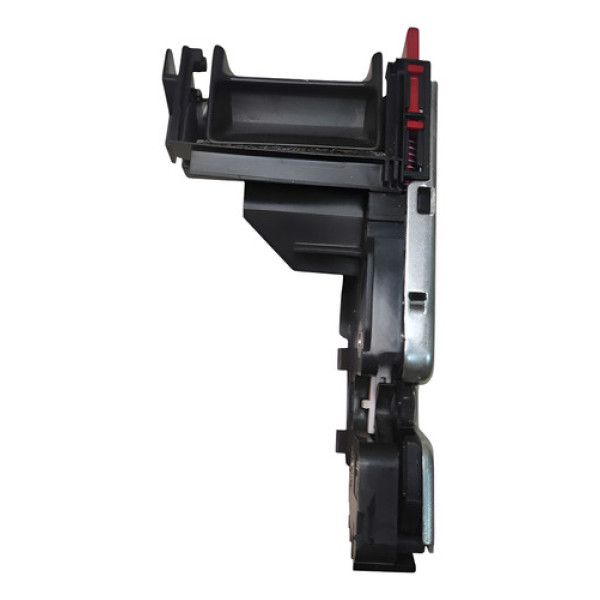 Trava Banco Volvo Xc60 2014 Traseiro Central 1