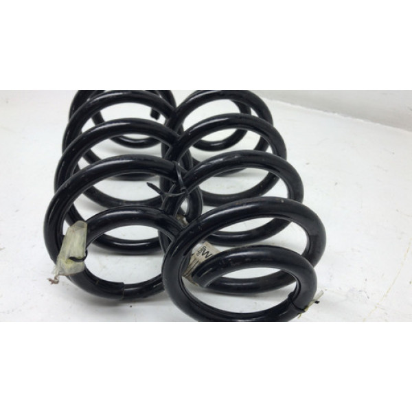 Par Jogo Molas Bmw 218 2020 2021 2022 Traseira