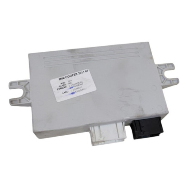 Central Elétrica Mini Cooper 2011 4p 