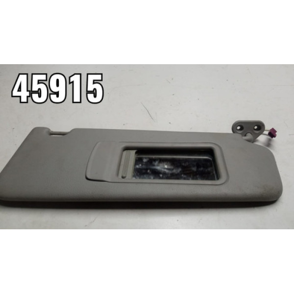 Quebra Sol Direito Bmw 320 2008