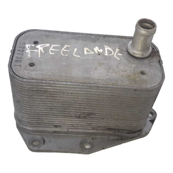 Resfriador Radiador Oleo Land Rover Freelander 2 2008 2009