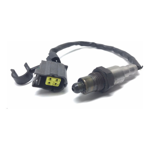 Sonda Lamina Menor Mercedes Gla200 2018 4 Fios Original 