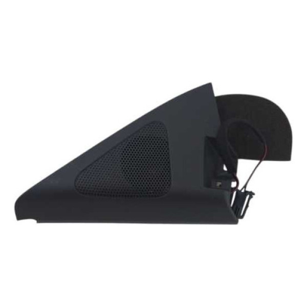 Acabamento Interno Retrovisor Vw Tiguan 2010 Esquerdo