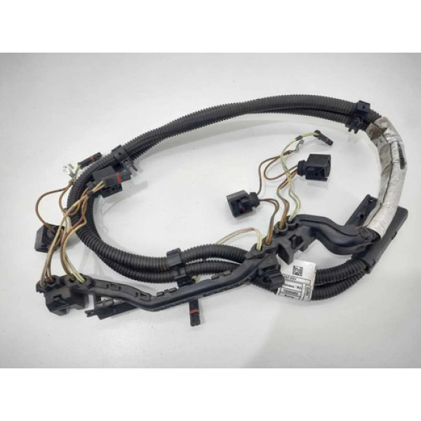 Chicote Bobina Ignição Bmw X3 2014 764908701