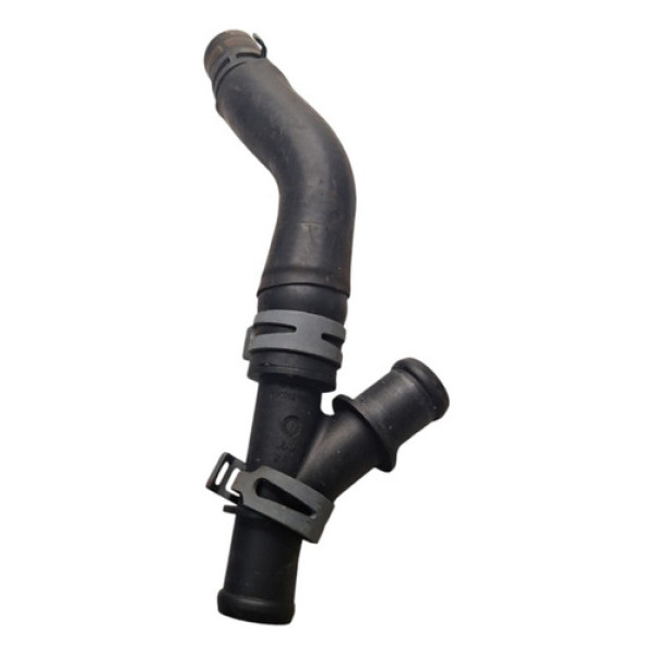 Flange Mangueira Agua Motor Tiguan 2020