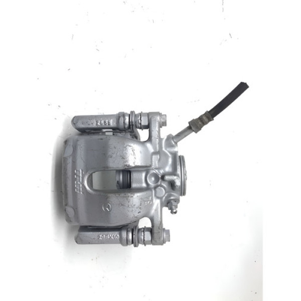 Flexível Pinça Mercedes Gla200 2019 Traseiro Esquerdo