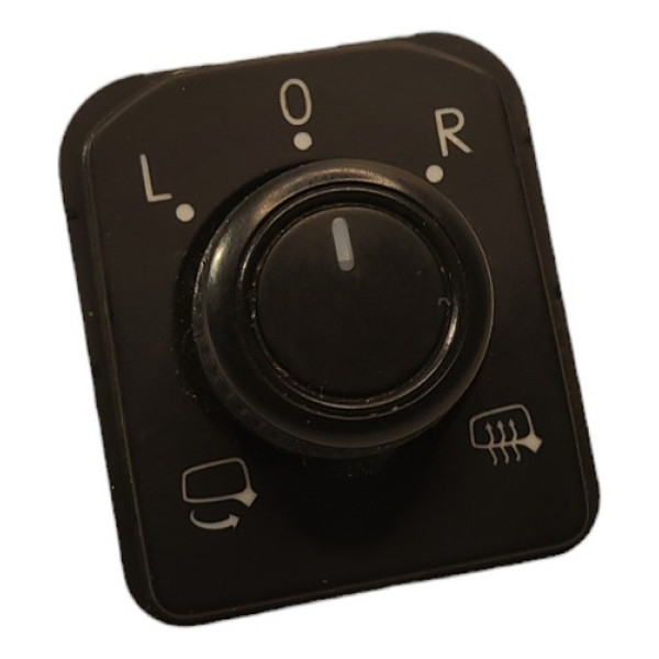 Botao Ajuste Retrovisor Tiguan 2020 