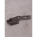 Dobradiça Capo Audi A4 2002 2003 2.0 Aspirado Esquerda