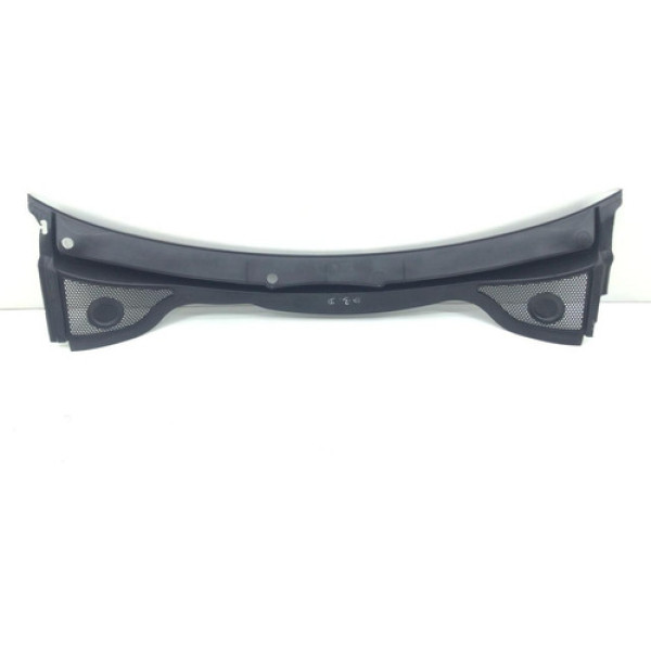 Churrasqueira Capô Frontal Audi Q3 2013 2014 2015