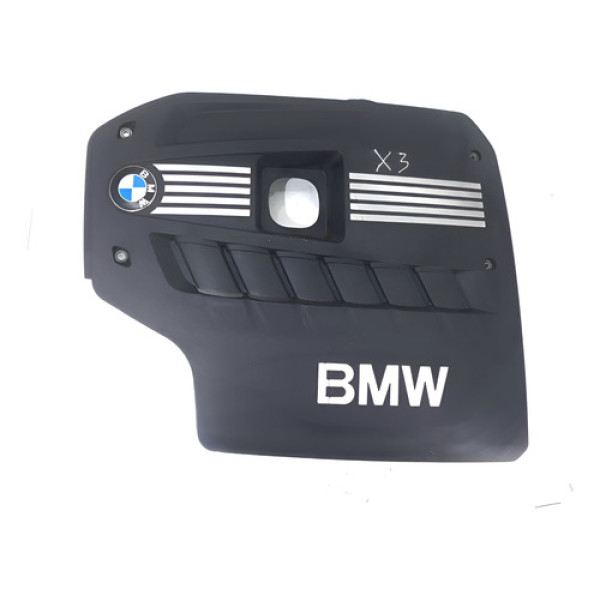 Tampa Capa Motor Bmw X3 28i 2014 1