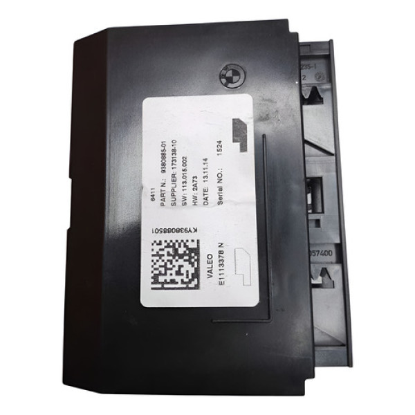 Modulo Central Eletrica Ar Condicionado Bmw 428i 2015