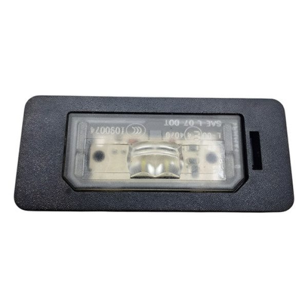 Lanterna Luz Placa Traseira Bmw X1 2014 2015