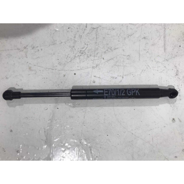 Amortecedor Capo Bagagito Tampa Traseira Bmw X5 X6 2011