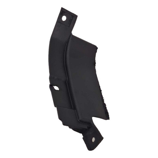 Spoiler Cobertura Roda Audi A4 2002 2.0 Traseira Esquerda 1