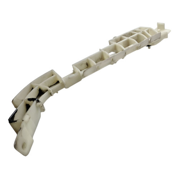 Guia Lateral Parachoque Gm Captiva 2011 Traseiro Direito 