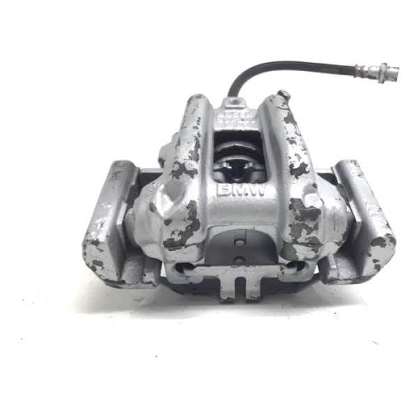 Flexivel Pinça Bmw 320 2013 2014 2015 Traseiro Esquerdo