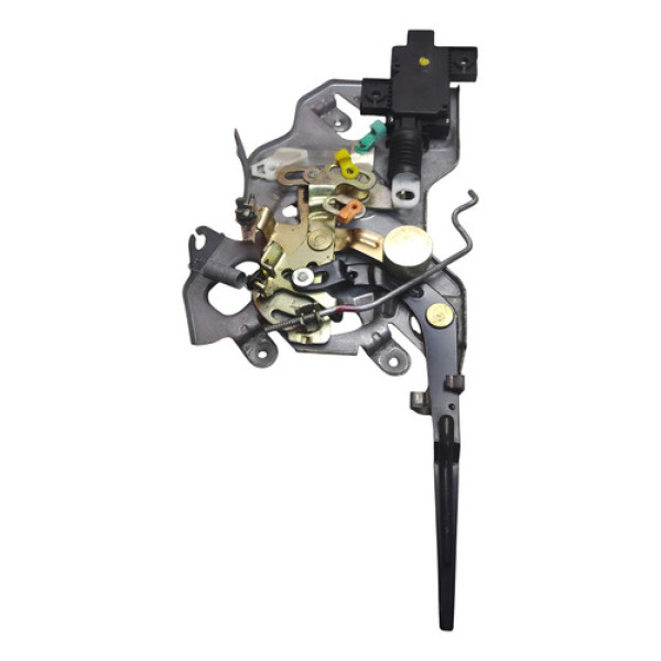 Fechadura Trava Caravan 1997 Traseira Direita