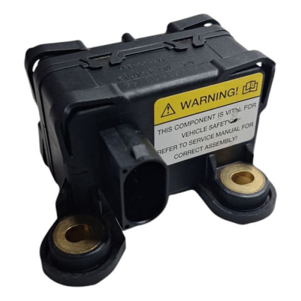 Modulo Sensor Velocidade Freelander 2 2014 Diesel 