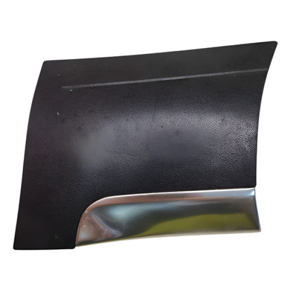 Acabamento Paralama Vw Touareg 2008 Inferior Direito 1