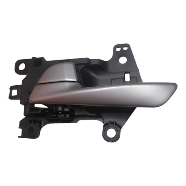 Maçaneta Interna New Tucson 2021 Dianteiro Direito 1 Dianteira