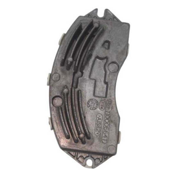 Resistencia Ar Condicionado Bmw X3 2014