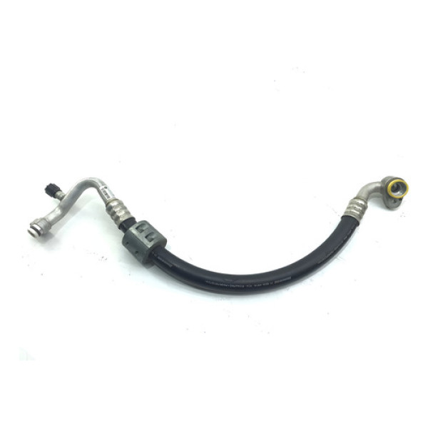 Mangueira Cano Ar Condicionado Bmw 320 2011 2012