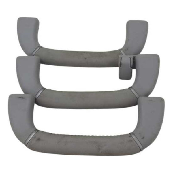 Kit Jogo Pega Mao Alça Teto Hyundai Equus 2012 1